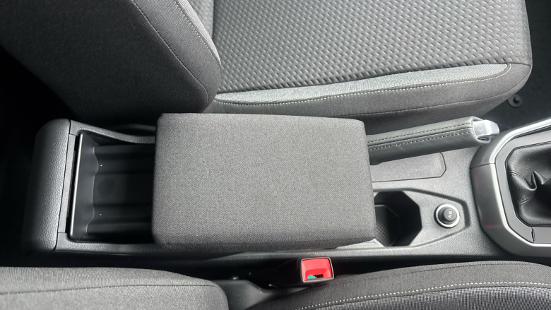 Volkswagen Polo 1.0 TSI Match 5dr Petrol Hatchback